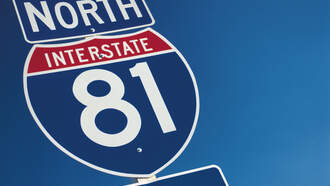 Progress on Syracuse's I-81 Project Marks Milestone