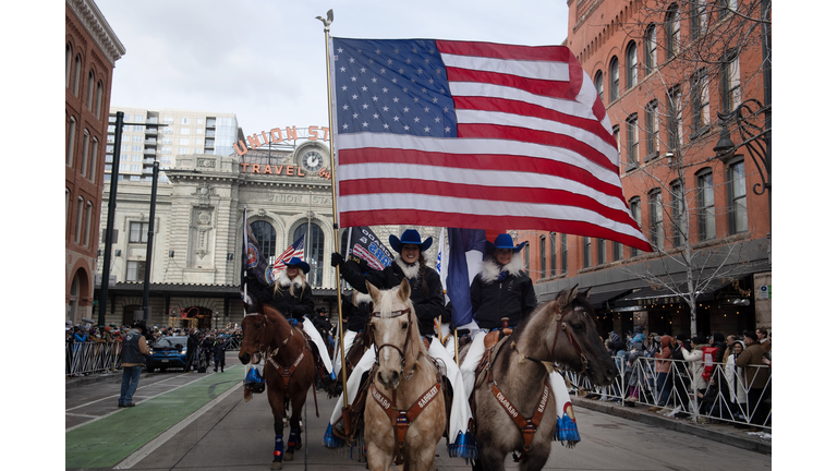 US-ECONOMY-LIVESTOCK-LIFESTYLE