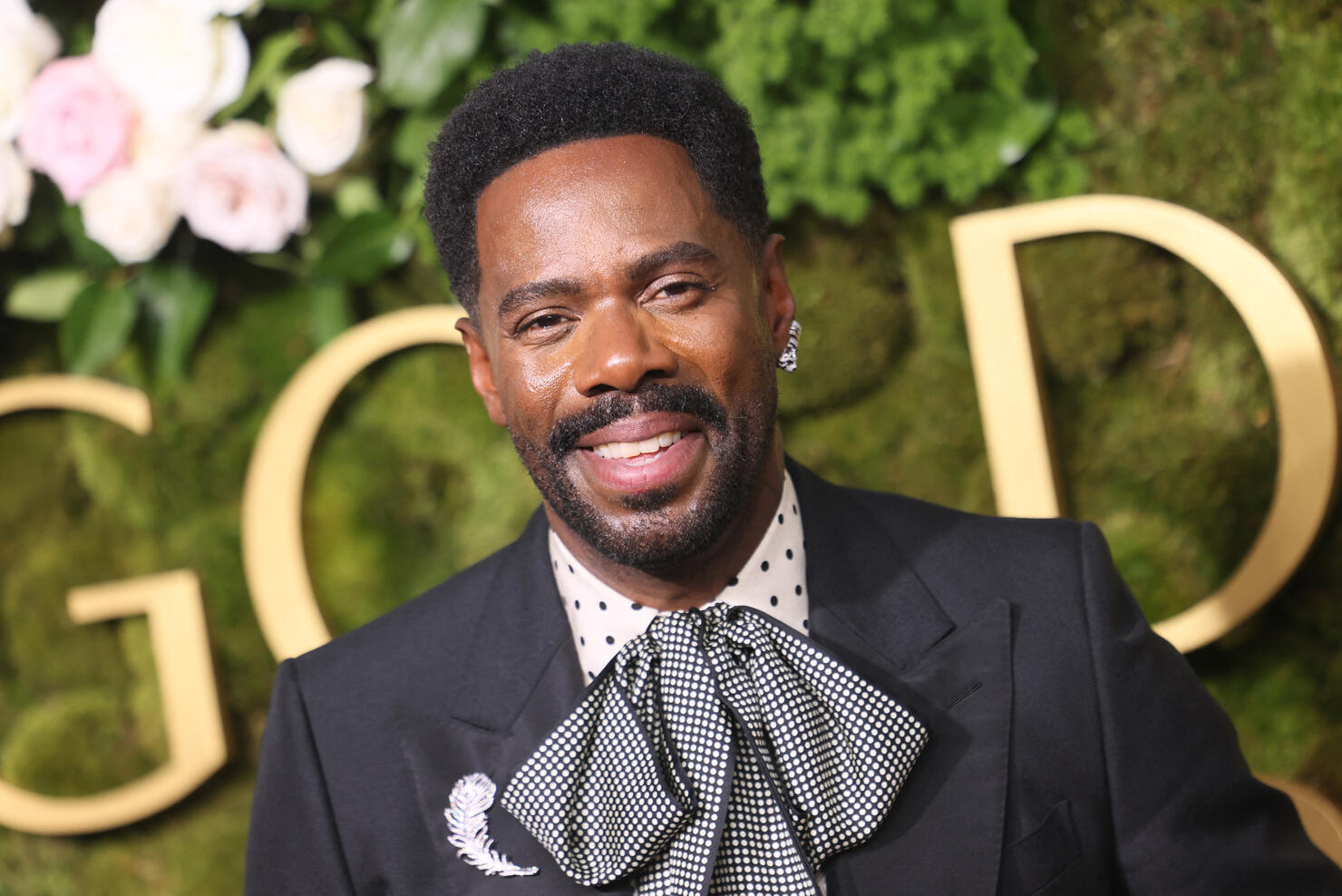US-ENTERTAINMENT-FILM-TELEVISION-GOLDEN-GLOBE-ARRIVALS