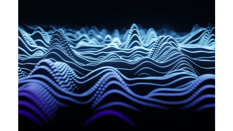 AI & Frequency Medicine 