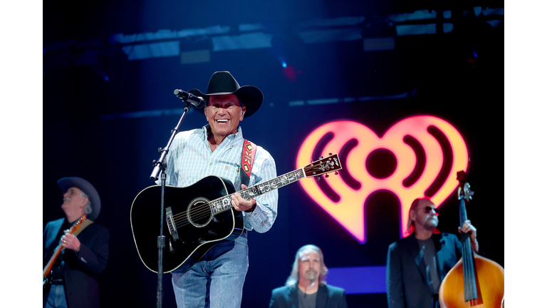 2021 iHeartCountry Festival Presented By Capital One – Show