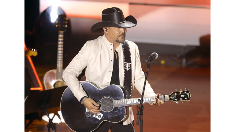 17th Academy Of Country Music Honors – Show