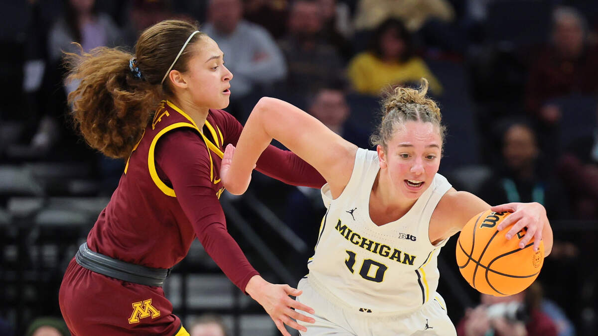 Minnesota vs. Wisconsin Women's Basketball Predictions January 26