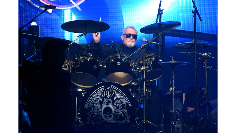 Queen + Adam Lambert In Concert - New York, NY