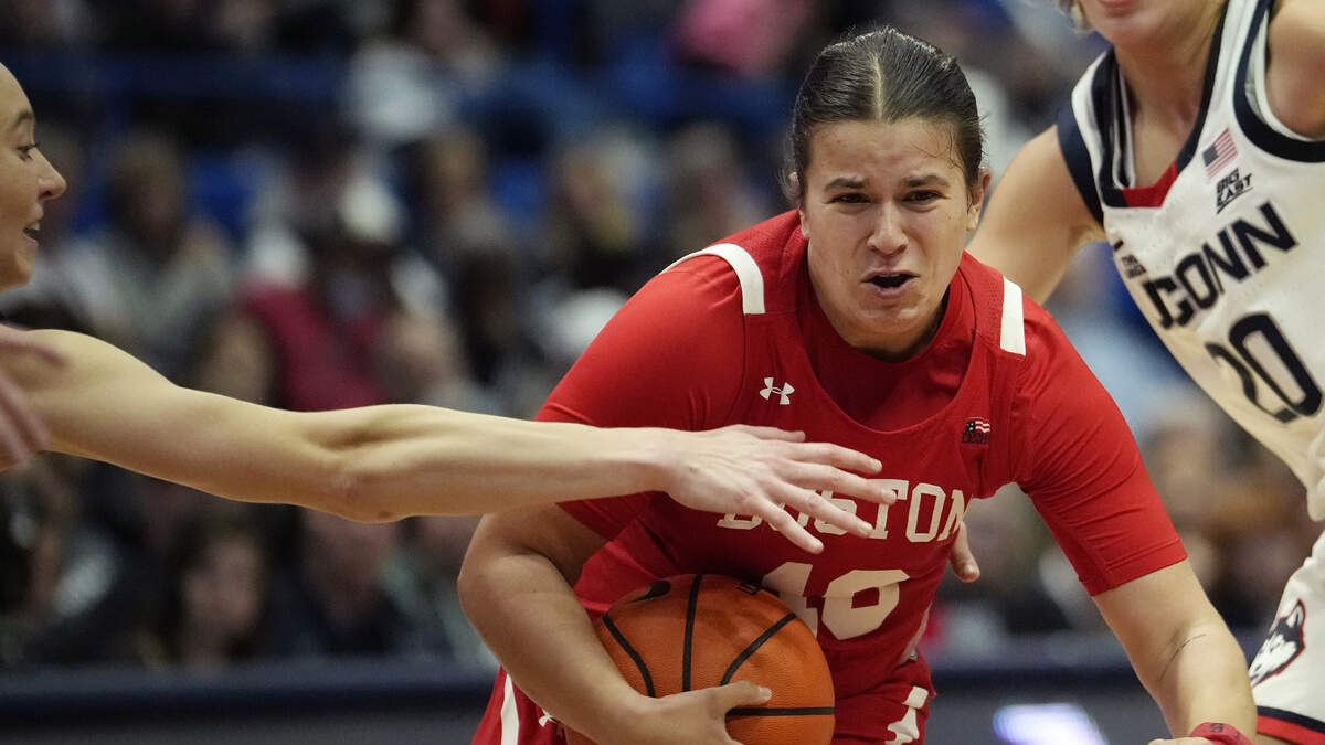 Holy Cross vs. Boston University Women's Basketball Predictions