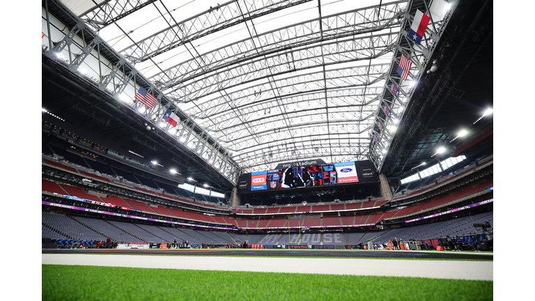 Baltimore Ravens v Houston Texans