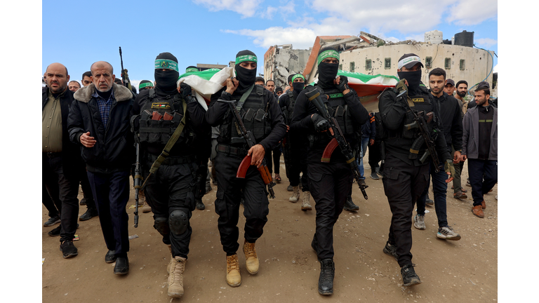 PALESTINIAN-ISRAEL-CONFLICT-HAMAS