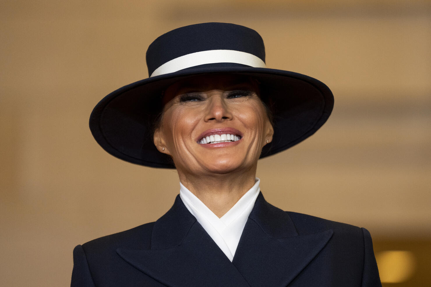 The Inauguration Of Donald J. Trump As The 47th President