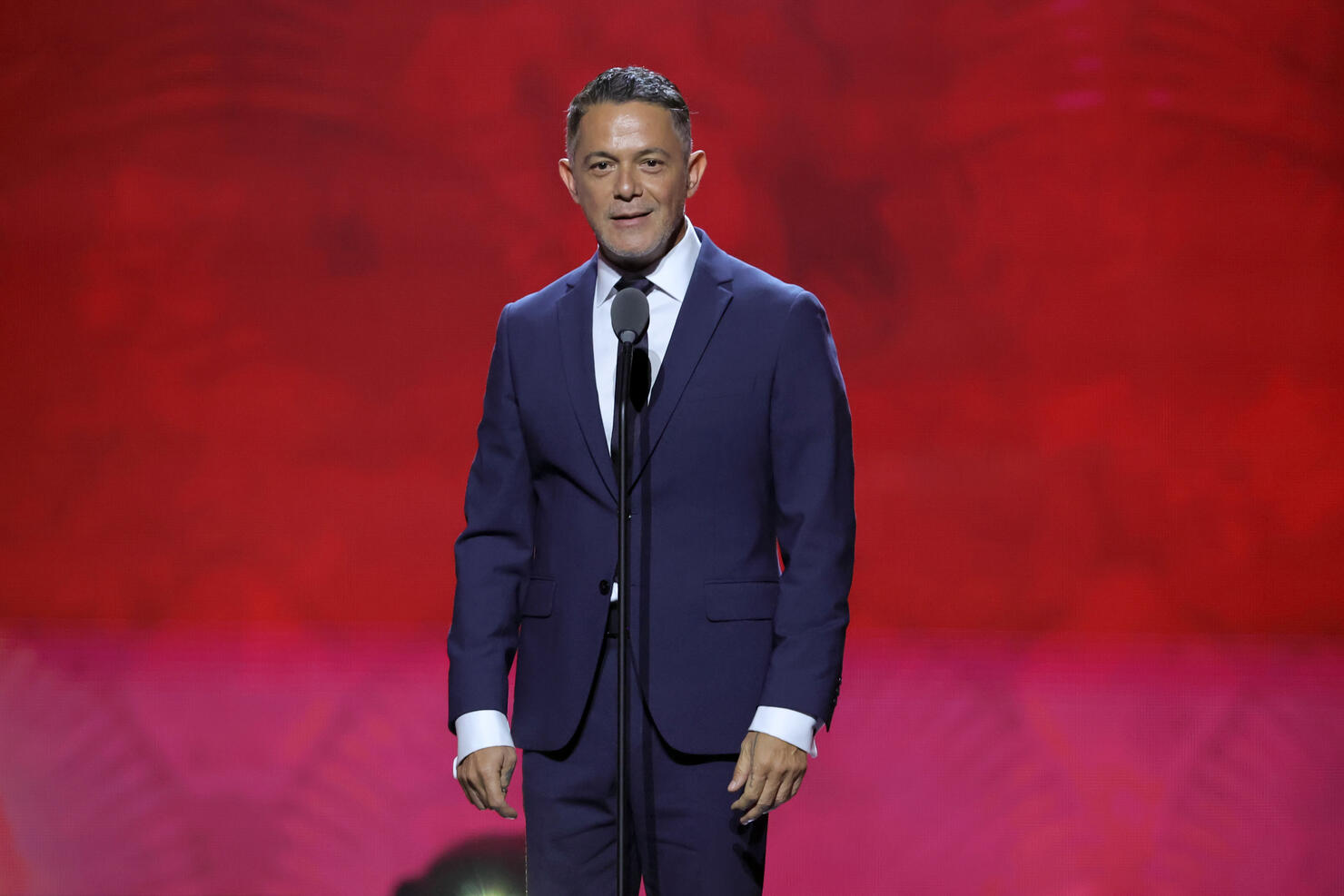 25th Latin GRAMMY Awards - Show