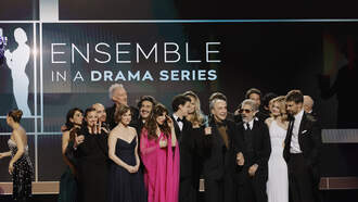 WATCH: The New Season of White Lotus Has A Trailer