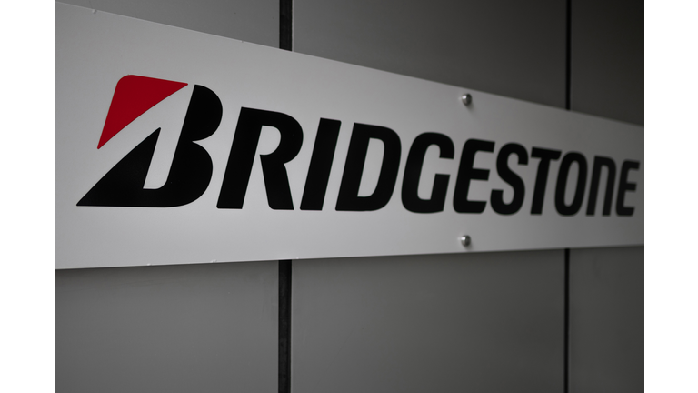 JAPAN-AUTO-COMPANY-EARNINGS-BRIDGESTONE