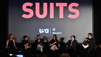 WATCH: Suits LA Trailer Has Just Dropped, Check It Out