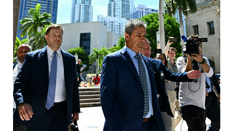 US-JUSTICE-POLITICS-TRUMP-DE OLIVEIRA