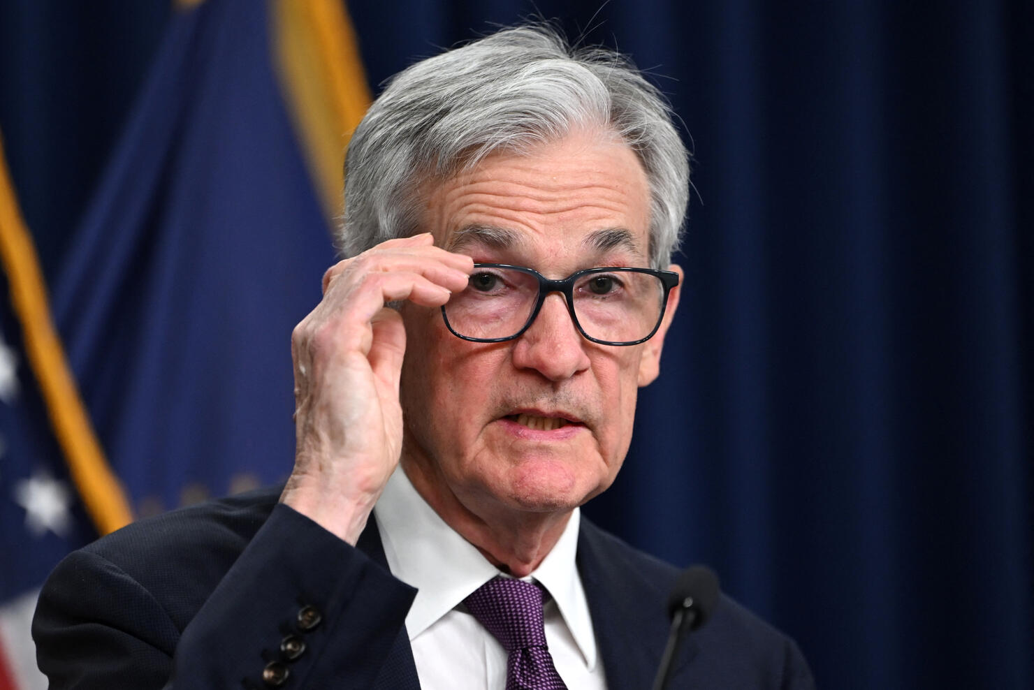 US-ECONOMY-BANK-RATE