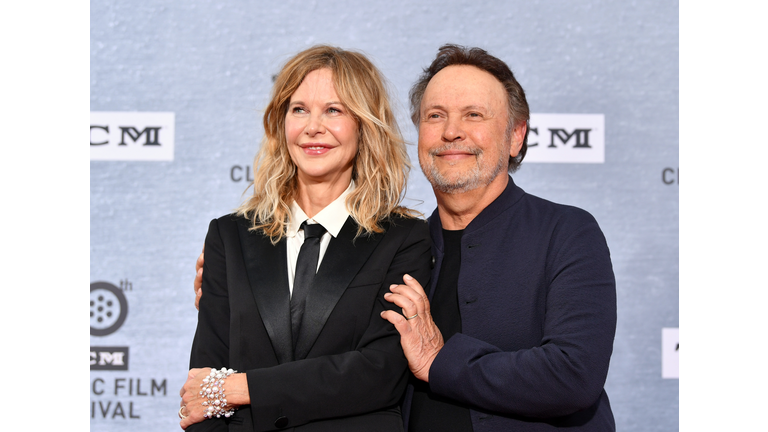 2019 10th Annual TCM Classic Film Festival - The 30th Anniversary Screening of "When Harry Met Sally…" Opening Night