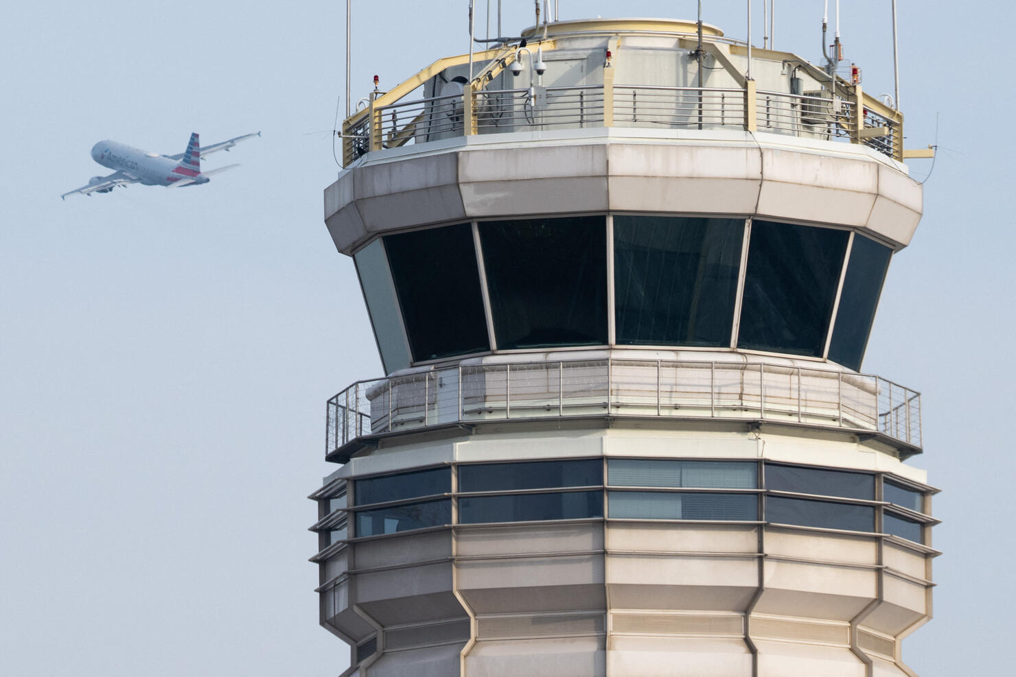 US-AVIATION-FAA-TRAVEL