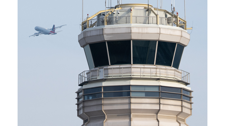 US-AVIATION-FAA-TRAVEL