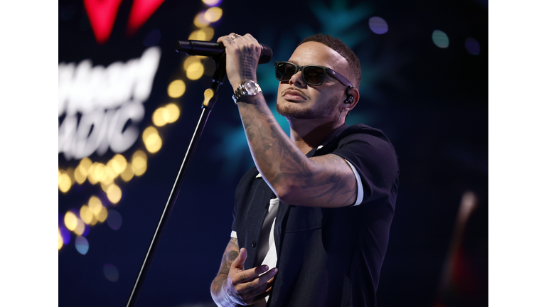 iHeartRadio 102.7 KIIS FM's Jingle Ball 2024 Presented By Capital One - Show