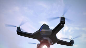 Florida School Drone Pilot Program Targets Active Shooters