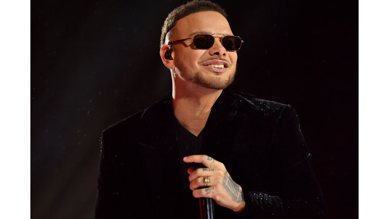New Year's Eve Live: Nashville's Big Bash - Show