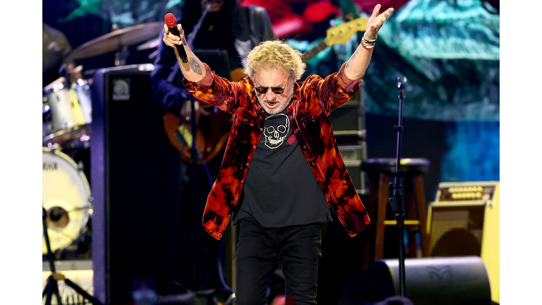 2025 MusiCares Persons of the Year Honoring The Grateful Dead - Inside