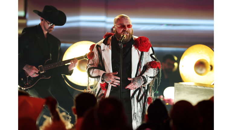67th Annual GRAMMY Awards - Show