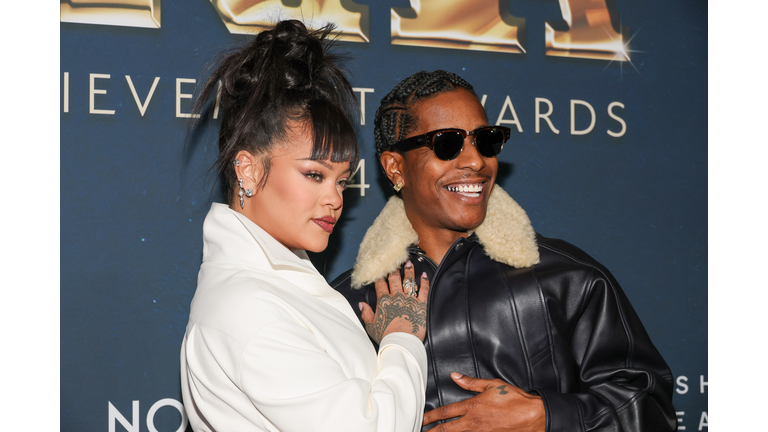 38th Annual Footwear News Achievement Awards