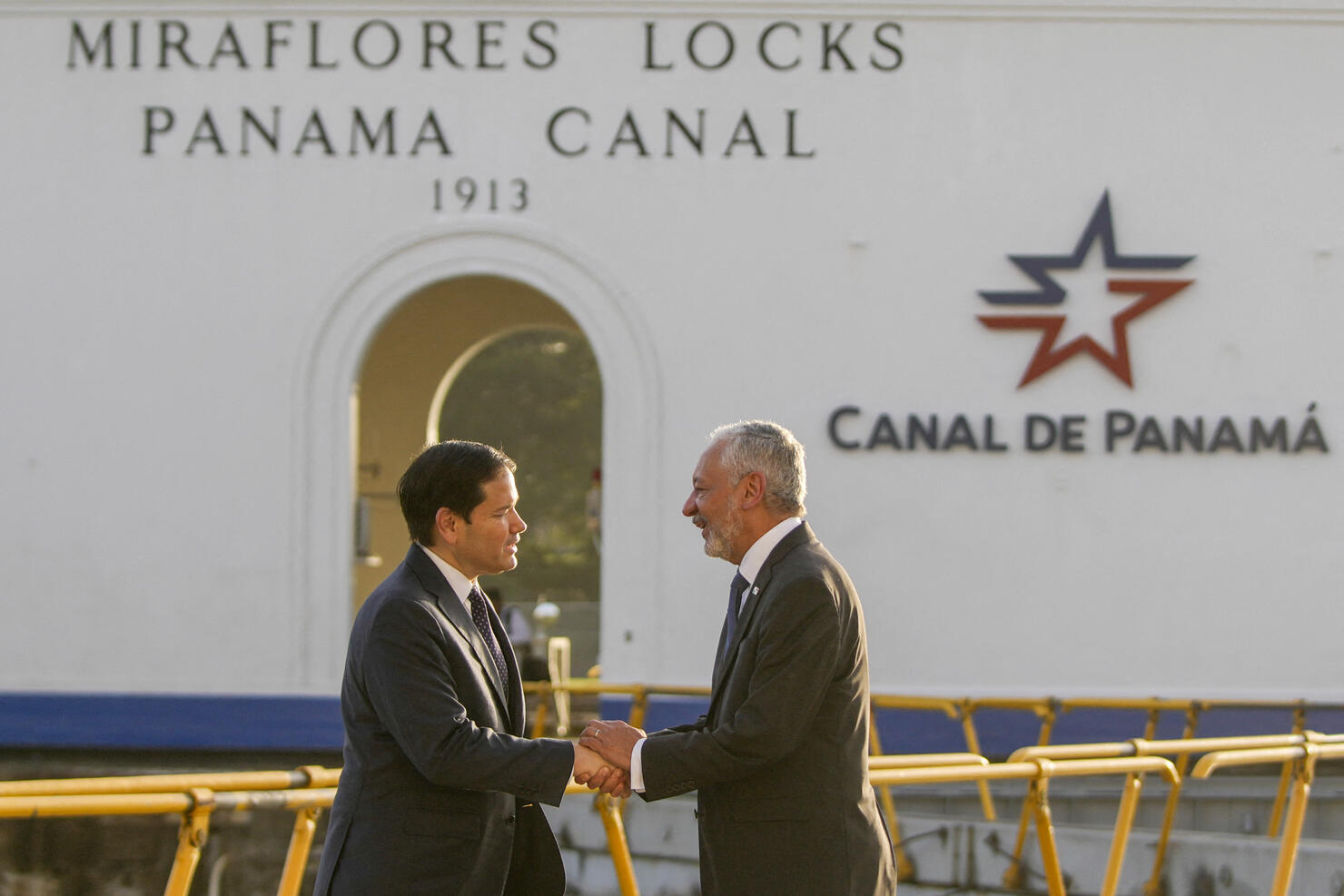 TOPSHOT-PANAMA-US-RUBIO