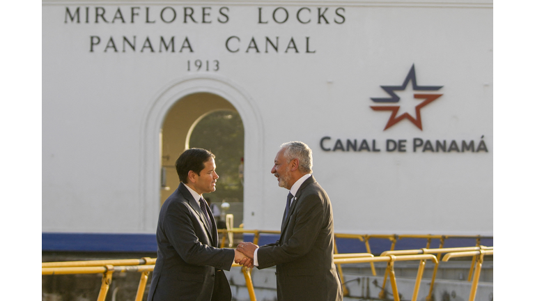 TOPSHOT-PANAMA-US-RUBIO