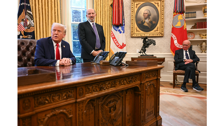 US-POLITICS-TRUMP-WEALTH-FUND