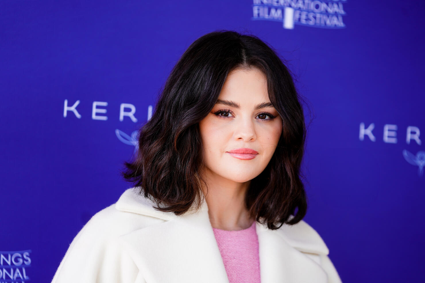 36th Annual Palm Springs International Film Festival "Emilia Pérez" Talking Pictures Presented By Kering "Women In Motion"