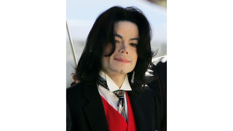 Michael Jackson Court Case Continues