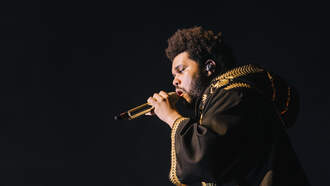 Weeknd Releases New Album 'Hurry Up Tomorrow'