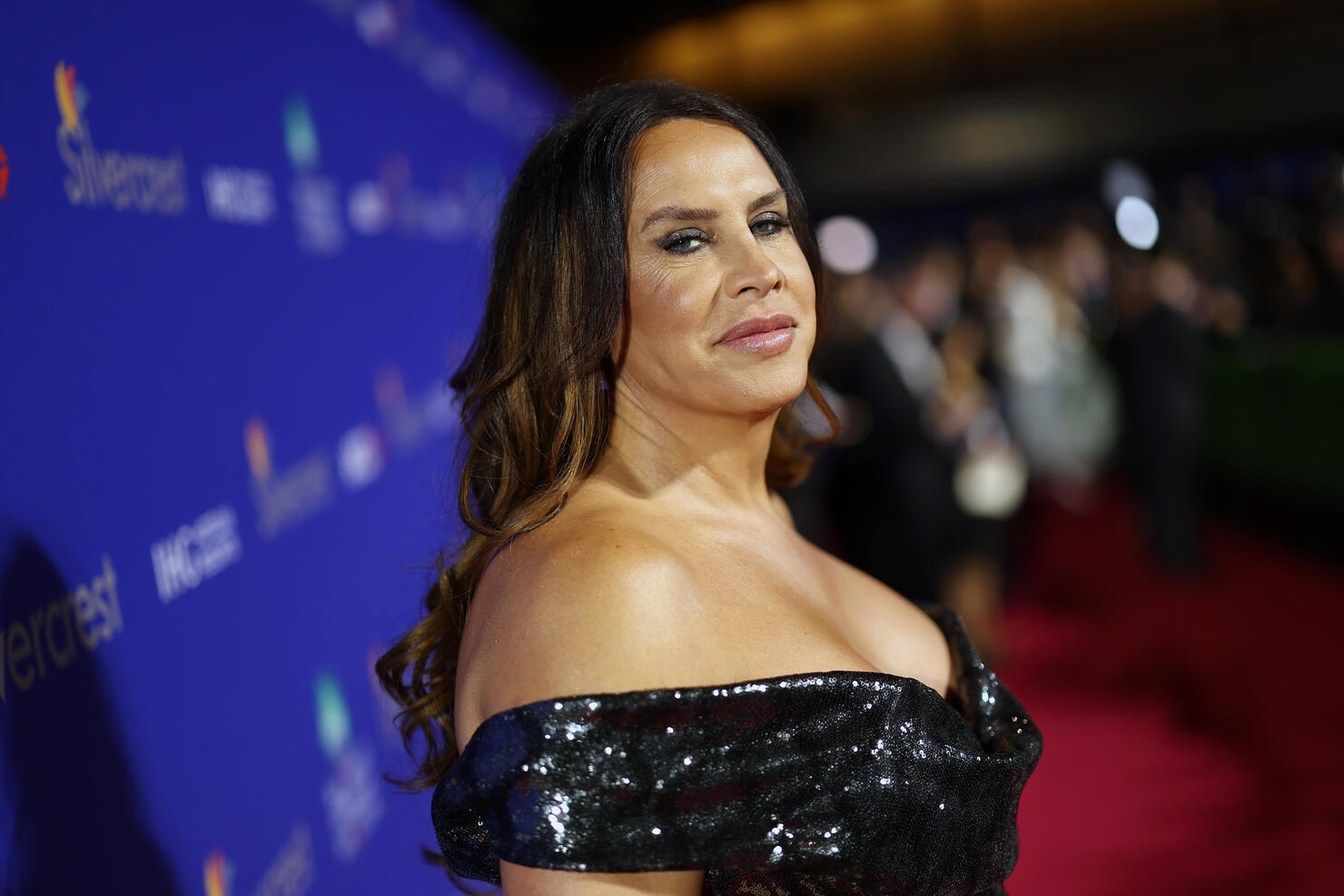 36th Annual Palm Springs International Film Awards – Arrivals