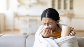 Local News - Flu Cases Surge in New York, Health Officials Urge Vaccination