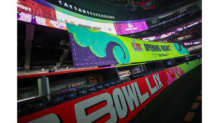 Super Bowl LIX Previews