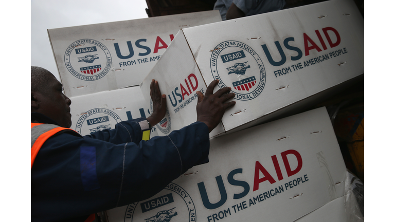 Liberia Battles Spreading Ebola Epidemic