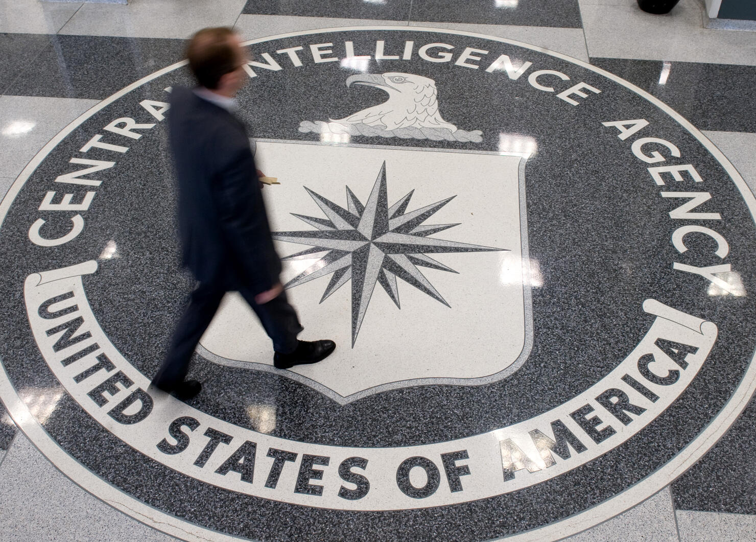 US-CIA