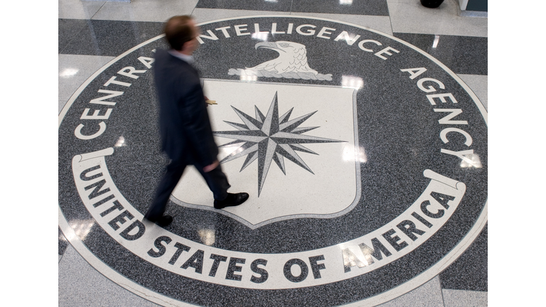US-CIA