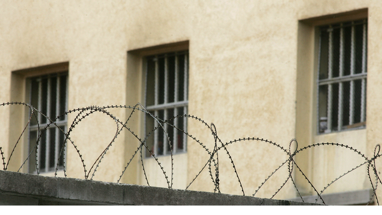 AUSTRIA-CRIME-INCEST-PRISON