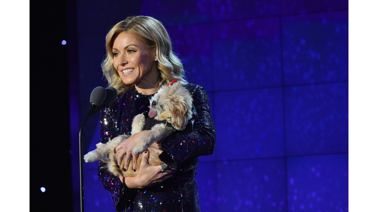 CNN Heroes Gala 2016 - Show