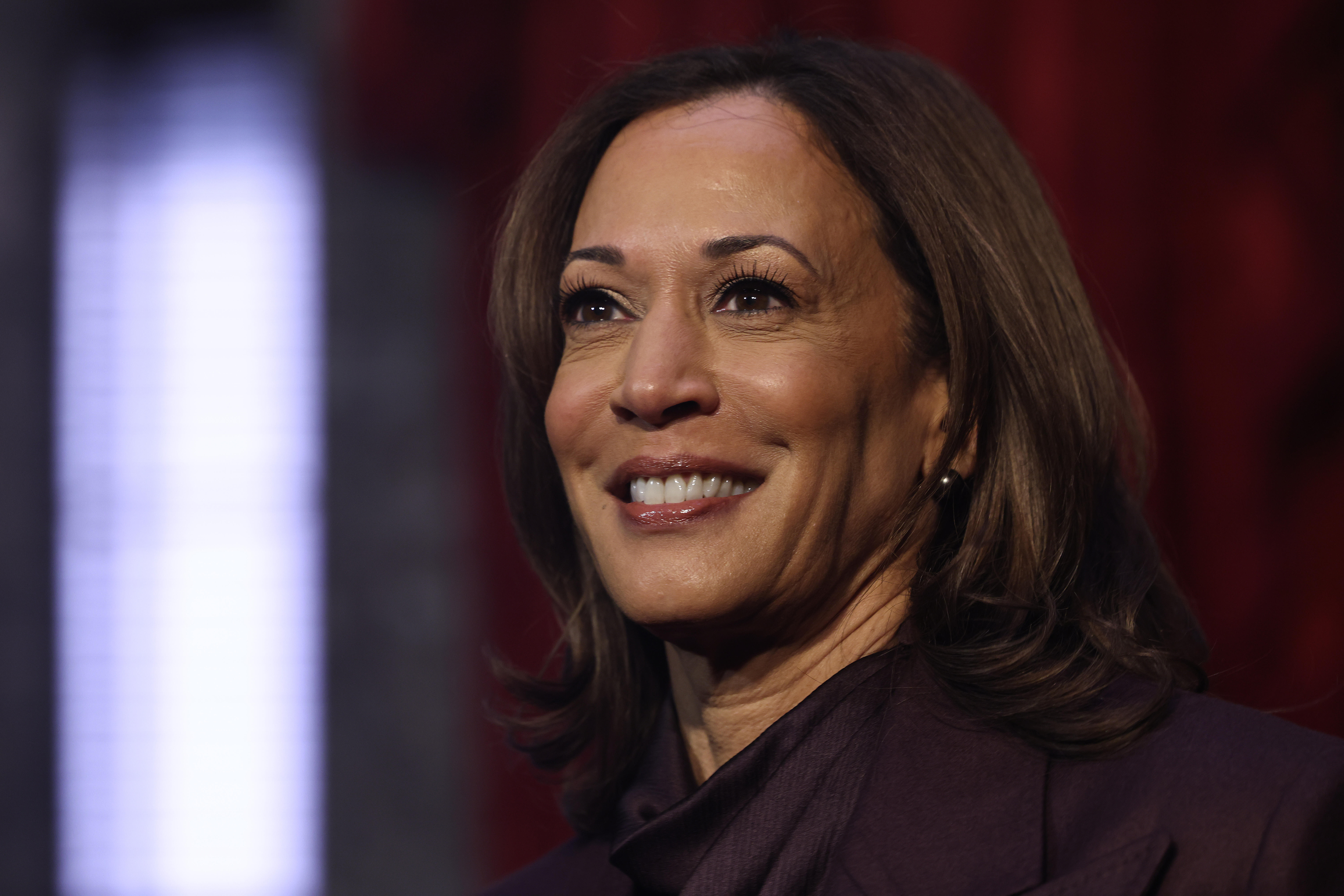 Unedited '60 Minutes' Interview Reveals Kamala Harris' Word Salad Answers - Thumbnail Image