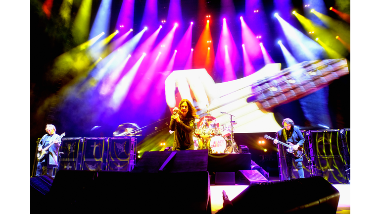 Ozzfest 2016