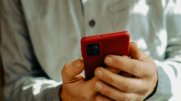 New Yorkers Encouraged to Join Free Alert System