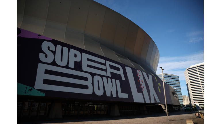 Super Bowl LIX Previews