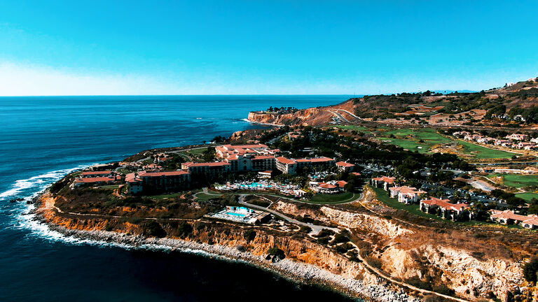 Coast Line Views