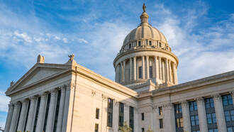 New State Superintendent Sworn In