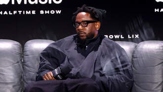 Kendrick Lamar Finally Speaks On The Drake Beef!