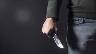 Man Shot by Security at Newburgh Hospital After Knife Attack