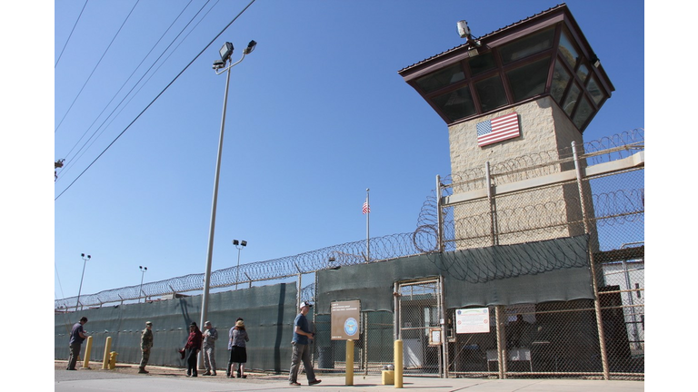 US-POLITICS-INTELLIGENCE-GUANTANAMO-TORTURE
